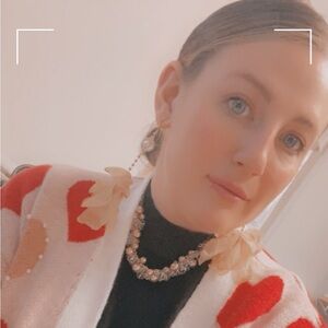 Meet your Posher, Cassidy